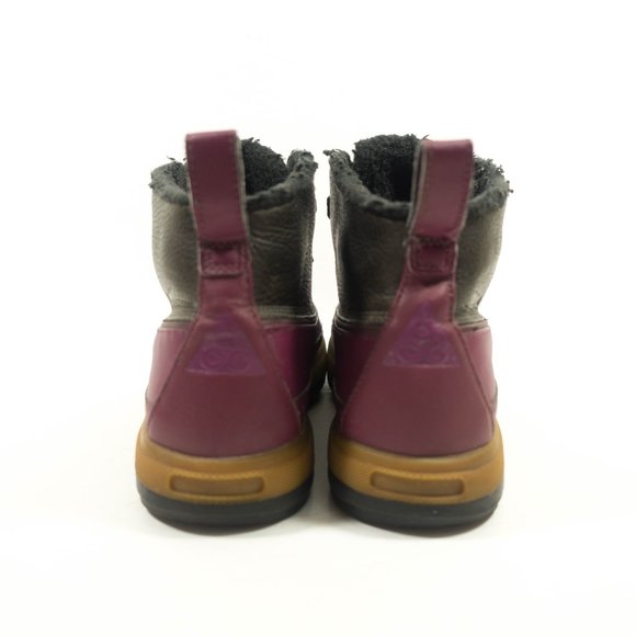 Nike ACG Woodside Chukka II Boots - Women's Size 8.5 - Picture 6 of 9